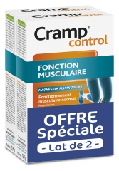 Nutreov Cramp Control 2 x 30 Caspules Nutreov Cramp Control 2 x 30 Caspules