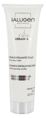 Ialugen Advance Urban Air Radiance Exfoliating Cream 75ml