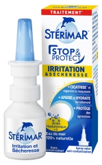 Stérimar Stop & Protect Irritation & Dryness 20ml Stérimar Stop & Protect Irritation & Dryness 20ml