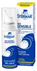 Stérimar Nez Sensible 100 ml Stérimar Nez Sensible 100 ml