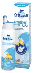 Stérimar Hygiène du Nez Bébé 100 ml Stérimar Hygiène du Nez Bébé 100 ml