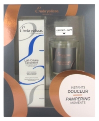 Embryolisse Milchcreme-Konzentrat 75 ml + Angebotene Duftkerze Embryolisse Milchcreme-Konzentrat 75 ml + Angebotene Duftkerze