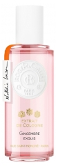 Roger & Gallet Extrait de Cologne Exquisite Ginger 100ml Roger & Gallet Extrait de Cologne Exquisite Ginger 100ml
