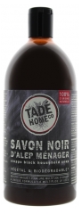 Tadé Home Aleppo Black Soap Household 1L Tadé Home Aleppo Black Soap Household 1L