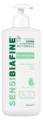 SensiBiafine Pro-Tolérance Douche Crème Hydratante 400 ml SensiBiafine Pro-Tolérance Douche Crème Hydratante 400 ml