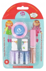 Suncoat Suncoatgirl Trousse de Maquillage Je Suis Coquette Suncoat Suncoatgirl Trousse de Maquillage Je Suis Coquette