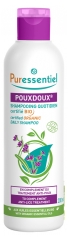 Puressentiel Pouxdoux Shampoing Quotidien Bio 200 ml