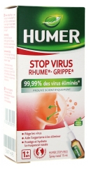 Humer Stop Virus Spray Nasal 15 ml Humer Stop Virus Spray Nasal 15 ml