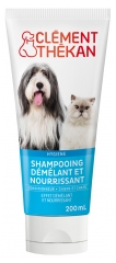 Clément Thékan Shampoing Démêlant 200 ml Clément Thékan Shampoing Démêlant 200 ml
