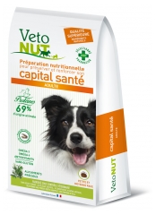 VetoNUT Chien Adulte 2,5 kg VetoNUT Chien Adulte 2,5 kg