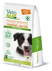 VetoNUT Chien Spécial Junior 2,5 kg VetoNUT Chien Spécial Junior 2,5 kg