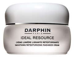 Darphin Ideal Resource Crème Lumière Lissante Retexturisante Peaux Normales à Sèches 50 ml Darphin Ideal Resource Crème Lumière Lissante Retexturisante Peaux Normales à Sèches 50 ml