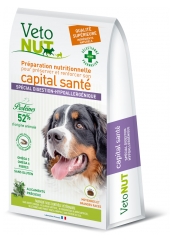 VetoNUT Chien Spécial Digestion-Hypoallergénique 4 kg VetoNUT Chien Spécial Digestion-Hypoallergénique 4 kg