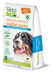 VetoNUT Chien Spécial Articulation ou Sénior 4 kg VetoNUT Chien Spécial Articulation ou Sénior 4 kg