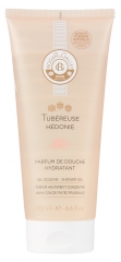 Roger & Gallet Tubéreuse Hédonie Parfum de Douche Hydratant 200 ml Roger & Gallet Tubéreuse Hédonie Parfum de Douche Hydratant 200 ml