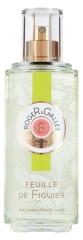 Roger & Gallet Feigenblatt Eau Parfumée Bienfaisante 100 ml Roger & Gallet Feigenblatt Eau Parfumée Bienfaisante 100 ml