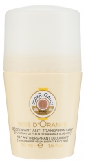 Roger & Gallet Desodorante Antitranspirante 48H Bois d'Orange 50 ml Roger & Gallet Desodorante Antitranspirante 48H Bois d'Orange 50 ml
