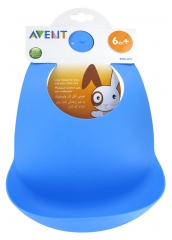 Avent 6 Monate + Lätzchenabholer Avent 6 Monate + Lätzchenabholer