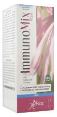 Aboca ImmunoMix Plus Sirop 210 g Aboca ImmunoMix Plus Sirop 210 g