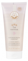 Roger & Gallet Thé Fantaisie Parfum de Douche Hydratant 200 ml Roger & Gallet Thé Fantaisie Parfum de Douche Hydratant 200 ml