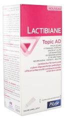 Pileje Lactibiane Topic AD Baume Emollient 125 ml Pileje Lactibiane Topic AD Baume Emollient 125 ml