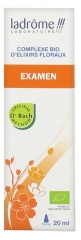 Ladrôme Floral Elixirs Complex: Exams Spray Organic 20ml Ladrôme Floral Elixirs Complex: Exams Spray Organic 20ml