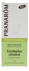 Pranarôm Zitronen-Eukalyptus (Eucalyptus Citriodora) Ätherisches Öl Bio 30 ml Pranarôm Zitronen-Eukalyptus (Eucalyptus Citriodora) Ätherisches Öl Bio 30 ml