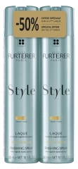 Furterer Style Finishing Spray 2 x 300ml Furterer Style Finishing Spray 2 x 300ml