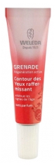 Weleda Contour des Yeux Raffermissant à la Grenade 10 ml Weleda Contour des Yeux Raffermissant à la Grenade 10 ml