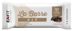 Eafit The Fit Bar Chocolate Flavour 28g