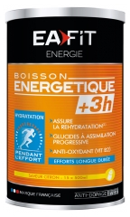 Eafit Énergie Boisson Énergétique +3h 500 g Eafit Énergie Boisson Énergétique +3h 500 g