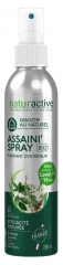 Naturactive Assaini'Spray Organic 200ml Naturactive Assaini'Spray Organic 200ml