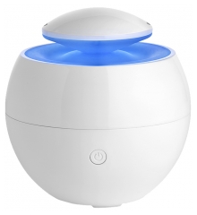 Puressentiel Humidificador Ultrasónico Difusor Ultrasónico O'xygen Puressentiel Humidificador Ultrasónico Difusor Ultrasónico O'xygen