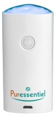 Puressentiel Diffuse & Go Ultrasonic Wireless Diffuser for Essential Oils Puressentiel Diffuse & Go Ultrasonic Wireless Diffuser for Essential Oils