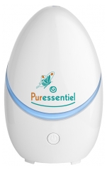 Puressentiel Diffuseur Brumisateur Humidificateur Ovoïd Puressentiel Diffuseur Brumisateur Humidificateur Ovoïd