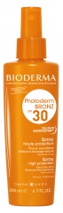 Bioderma Photoderm Bronz SPF 30 Spray 200 ml Bioderma Photoderm Bronz SPF 30 Spray 200 ml