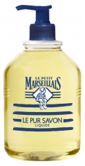 Le Petit Marseillais Pure Liquid Soap 500ml Le Petit Marseillais Pure Liquid Soap 500ml