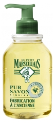Le Petit Marseillais Pure Liquid Soap with Olive Oil 300ml Le Petit Marseillais Pure Liquid Soap with Olive Oil 300ml