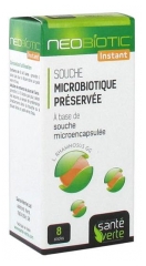 Santé Verte Neobiotic Instant 8 Sticks Santé Verte Neobiotic Instant 8 Sticks