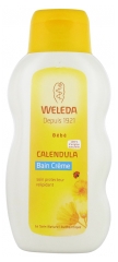 Weleda Bébé Bain Crème Calendula 200 ml Weleda Bébé Bain Crème Calendula 200 ml