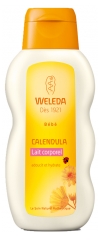 Weleda Bébé Lait Corporel Calendula 200 ml Weleda Bébé Lait Corporel Calendula 200 ml