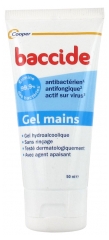 Baccide Handgel 50 ml Baccide Handgel 50 ml