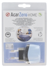 Ultrasound Tech AcarZero Home Contre les Acariens de Poussière Ultrasound Tech AcarZero Home Contre les Acariens de Poussière
