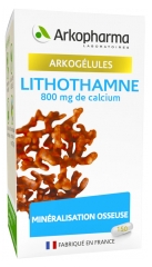 Arkopharma Arkogélules Lithothamne 150 Gélules Arkopharma Arkogélules Lithothamne 150 Gélules
