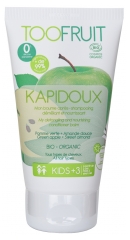 Toofruit Kapidoux My Organic Detangling and Nourishing Conditioner Balm 150 ml Toofruit Kapidoux My Organic Detangling and Nourishing Conditioner Balm 150 ml