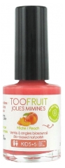 Toofruit Jolies Mimines Peach 10ml Toofruit Jolies Mimines Peach 10ml