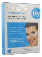Collagena Hydranutrition Parches Hidratantes 14 Parches Collagena Hydranutrition Parches Hidratantes 14 Parches