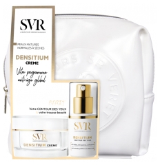 SVR Densitium Cream Mature Skin Loss of Density Normal to Dry Skin 50ml + Free Eye Contour 15ml SVR Densitium Cream Mature Skin Loss of Density Normal to Dry Skin 50ml + Free Eye Contour 15ml