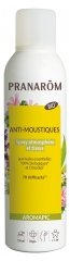 Pranarôm Aromapic Atmospheric and Fabric Mosquito Spray 150ml Pranarôm Aromapic Atmospheric and Fabric Mosquito Spray 150ml