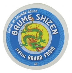 MKL Green Nature Baume Shizen AO au Calendua Crevasses 15 ml MKL Green Nature Baume Shizen AO au Calendua Crevasses 15 ml